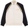 Sergio Tacchini Ghibli Track Jacket Archivio- GARDENIA Online