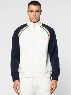 Sergio Tacchini Ghibli Track Jacket Archivio- GARDENIA Online