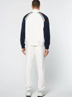 Sergio Tacchini Ghibli Track Jacket Archivio- GARDENIA Online