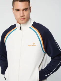 Sergio Tacchini Ghibli Track Jacket Archivio- GARDENIA Online