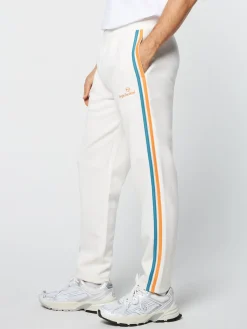 Sergio Tacchini Ghibli Track Pant Archivio- GARDENIA Clearance