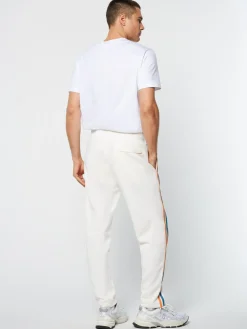 Sergio Tacchini Ghibli Track Pant Archivio- GARDENIA Clearance