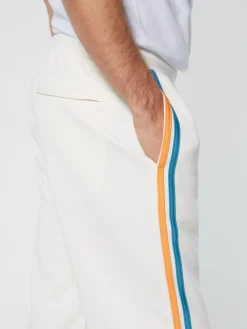 Sergio Tacchini Ghibli Track Pant Archivio- GARDENIA Clearance