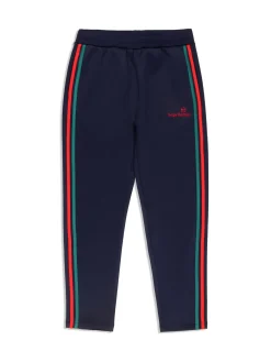 Sergio Tacchini Ghibli Track Pant Archivio- MARITIME BLUE New