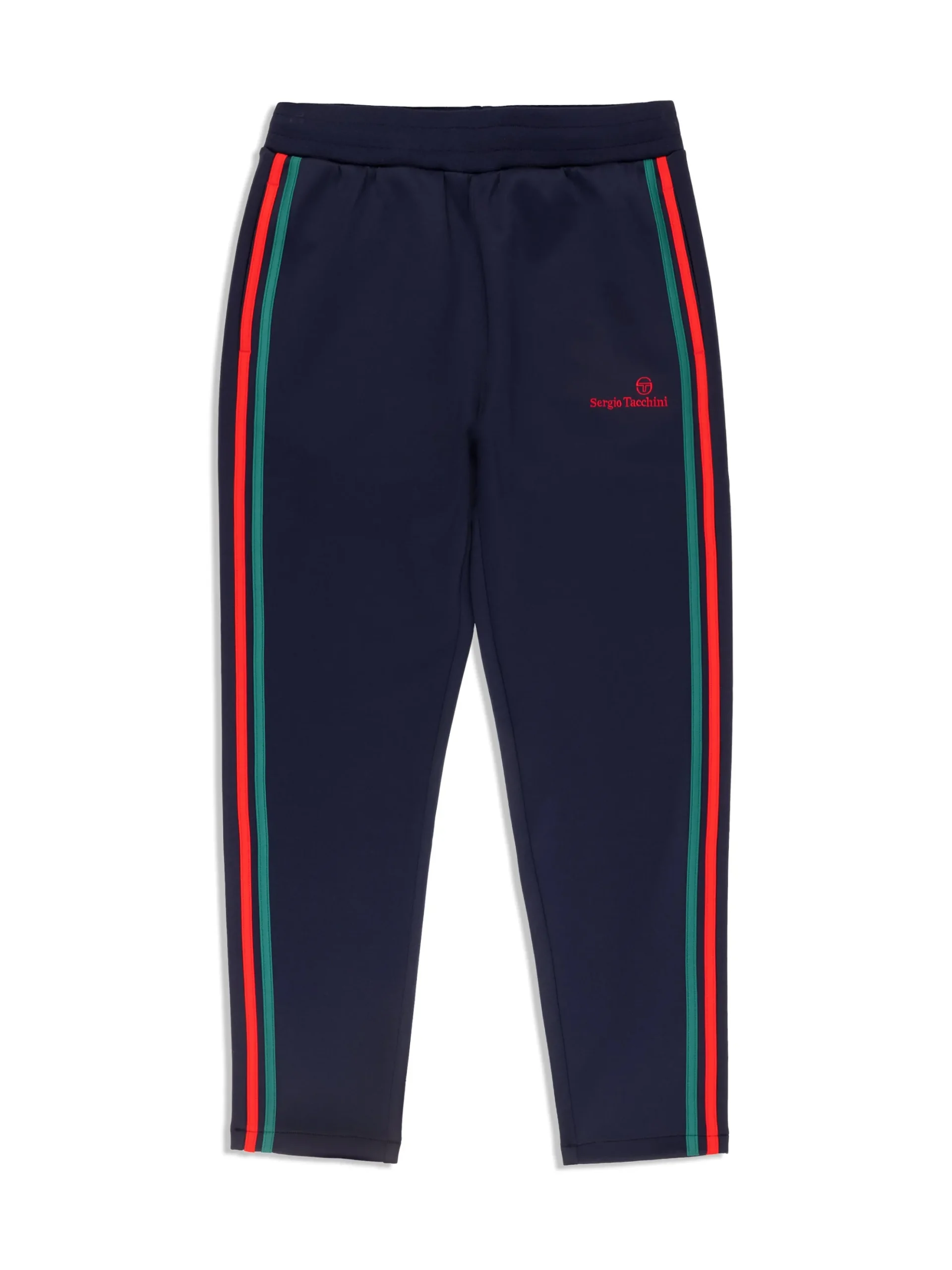 Sergio Tacchini Ghibli Track Pant Archivio- MARITIME BLUE New