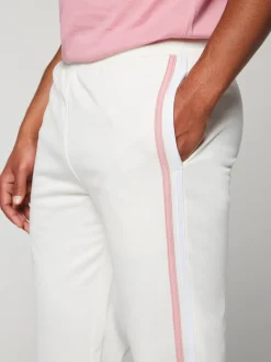 Sergio Tacchini Ghibli Track Pant- GARDENIA Hot