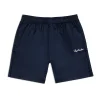 Sergio Tacchini Giorgio Lounge Short- MARITIME BLUE Discount