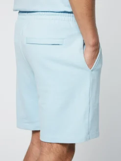 Sergio Tacchini Gradiennte Shorts- CLEAR SKY New