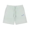 Sergio Tacchini Gradiennte Shorts- SURF SPRAY Outlet