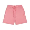 Sergio Tacchini Gradiennte Shorts- WILD ROSE Sale