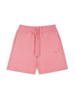 Sergio Tacchini Gradiennte Shorts- WILD ROSE Sale