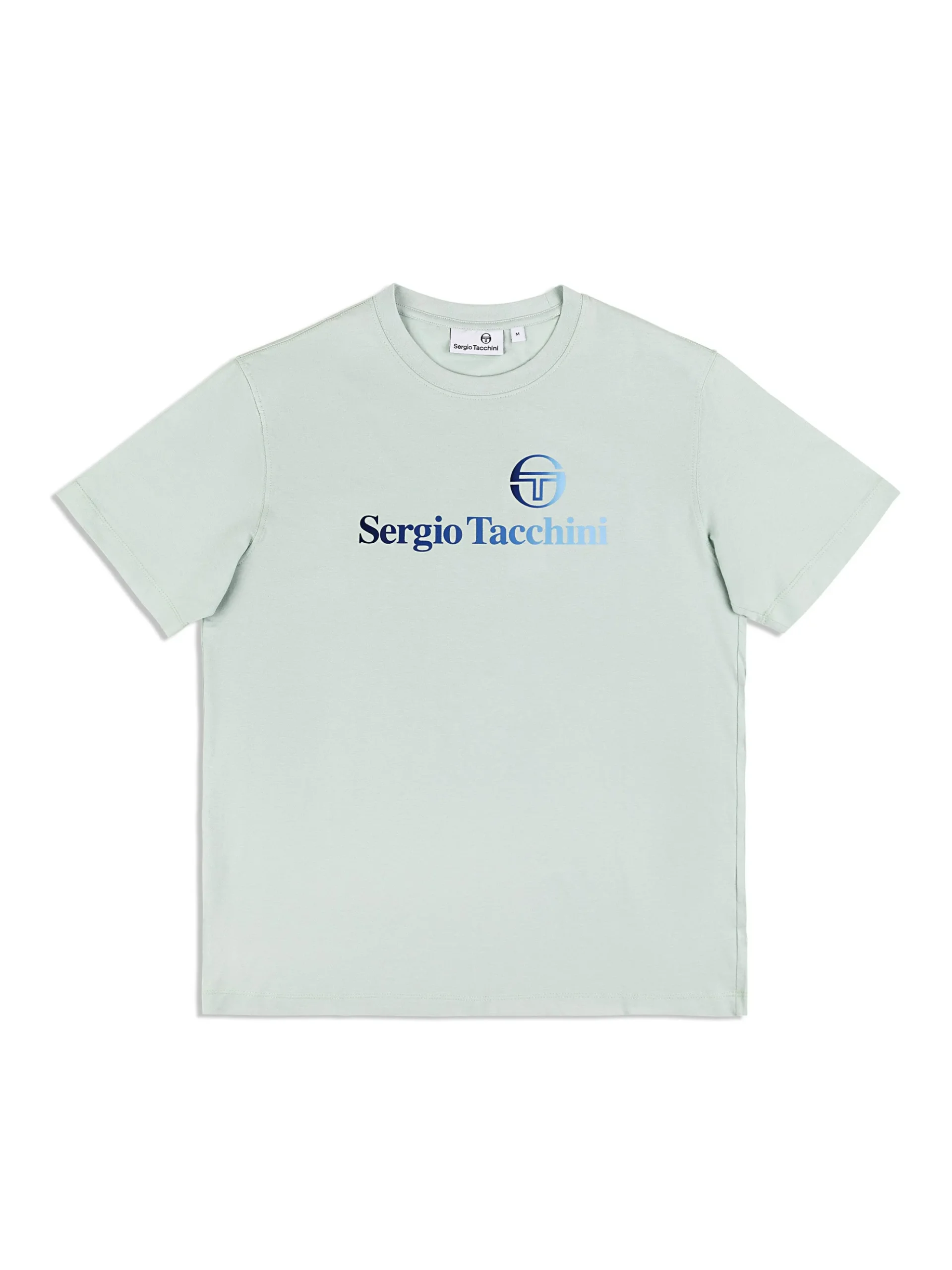 Sergio Tacchini Gradiennte T-Shirt- SURF SPRAY Online