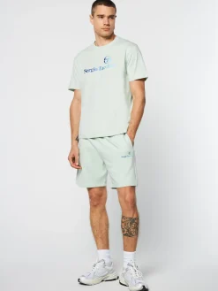 Sergio Tacchini Gradiennte T-Shirt- SURF SPRAY Online