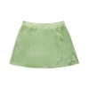 Sergio Tacchini Josie Tennis Skirt- JADE GREEN New