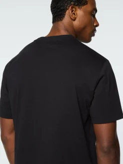 Sergio Tacchini Lecce T-Shirt- BLACK BEAUTY Fashion