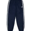Sergio Tacchini Lesi Track Pant- MARITIME BLUE Hot