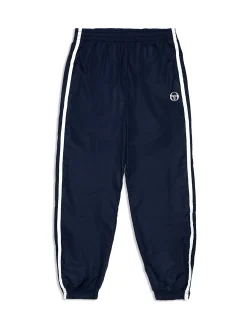 Sergio Tacchini Lesi Track Pant- MARITIME BLUE Hot