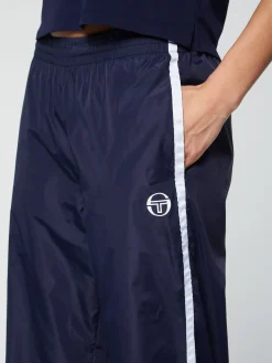 Sergio Tacchini Lesi Track Pant- MARITIME BLUE Hot