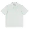 Sergio Tacchini Livata Monogram Polo- SURF SPRAY Best