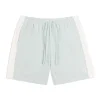 Sergio Tacchini Livata Monogram Short- SURF SPRAY Online