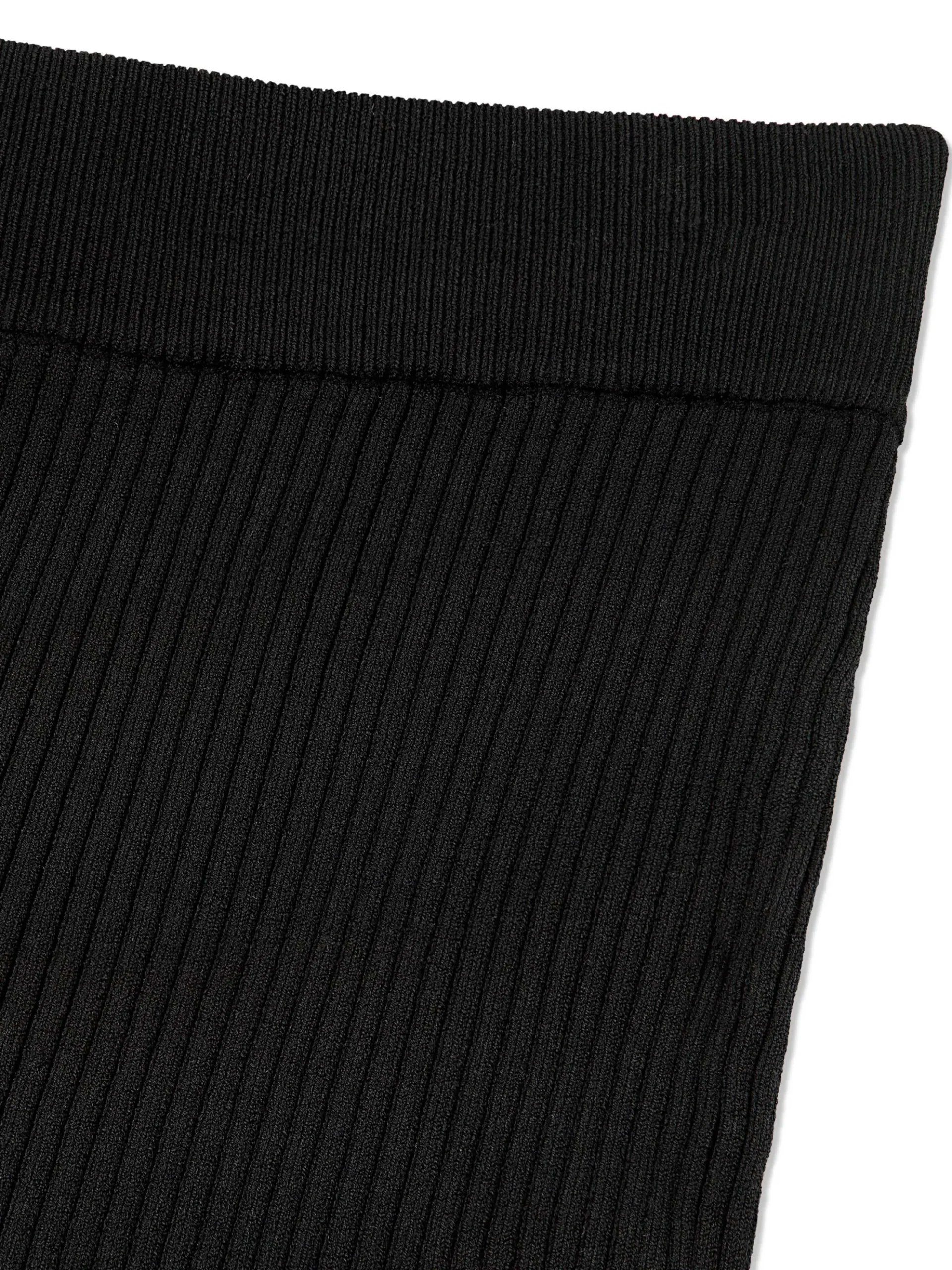 Sergio Tacchini Magreta Biker Short- BLACK BEAUTY Best