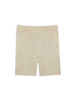 Sergio Tacchini Magreta Biker Short- HUMUS Fashion