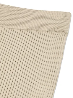 Sergio Tacchini Magreta Biker Short- HUMUS Fashion