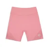 Sergio Tacchini Masaci Biker Short- WILD ROSE Discount