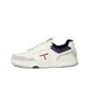 Sergio Tacchini MCCC Prime Shot DA Ultra- White /Tofu/ Maritime Blue WHITE-TOFU-MARITIME BLUE Sale