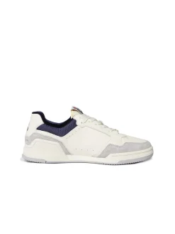 Sergio Tacchini MCCC Prime Shot DA Ultra- White /Tofu/ Maritime Blue WHITE-TOFU-MARITIME BLUE Sale