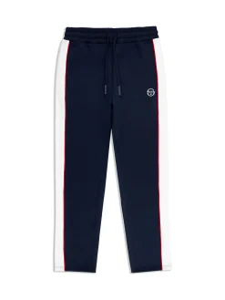 Sergio Tacchini Melfi Diver Track Pant- MARITIME BLUE Outlet