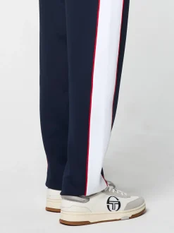Sergio Tacchini Melfi Diver Track Pant- MARITIME BLUE Outlet