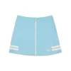 Sergio Tacchini Miss Supermac Skirt- CLEAR SKY New