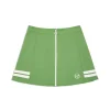 Sergio Tacchini Miss Supermac Skirt- JADE GREEN Discount