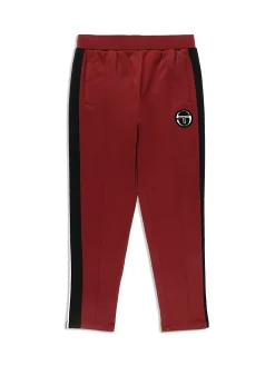 Sergio Tacchini Monte Jogger Archivio- MERLOT Clearance