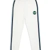 Sergio Tacchini Monte Track Pant Archivio- GARDENIA Online