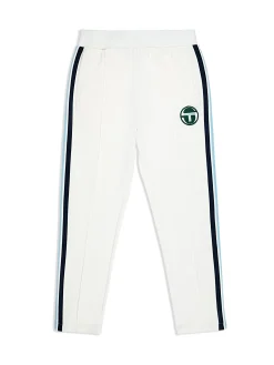 Sergio Tacchini Monte Track Pant Archivio- GARDENIA Online