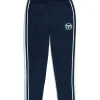 Sergio Tacchini Monte Track Pant Archivio- MARITIME BLUE New