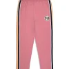 Sergio Tacchini Monte Track Pant Archivio- WILD ROSE Clearance