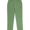 Sergio Tacchini Olmi Track Pant- HEDGE GREEN Hot