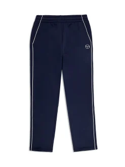 Sergio Tacchini Olmi Track Pant- MARITIME BLUE Hot