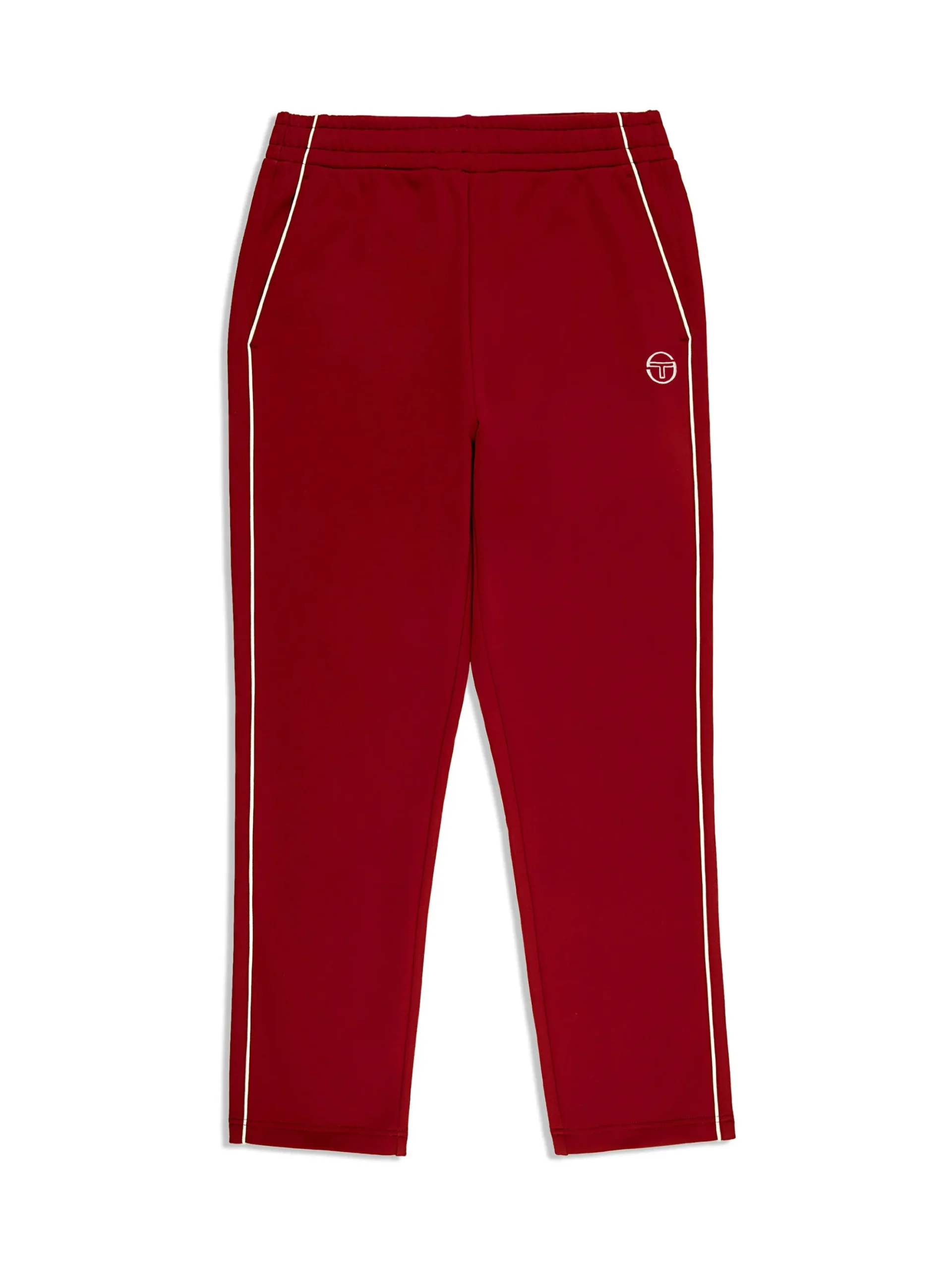 Sergio Tacchini Olmi Track Pant- SUN DRIED TOMATO Sale