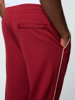 Sergio Tacchini Olmi Track Pant- SUN DRIED TOMATO Sale