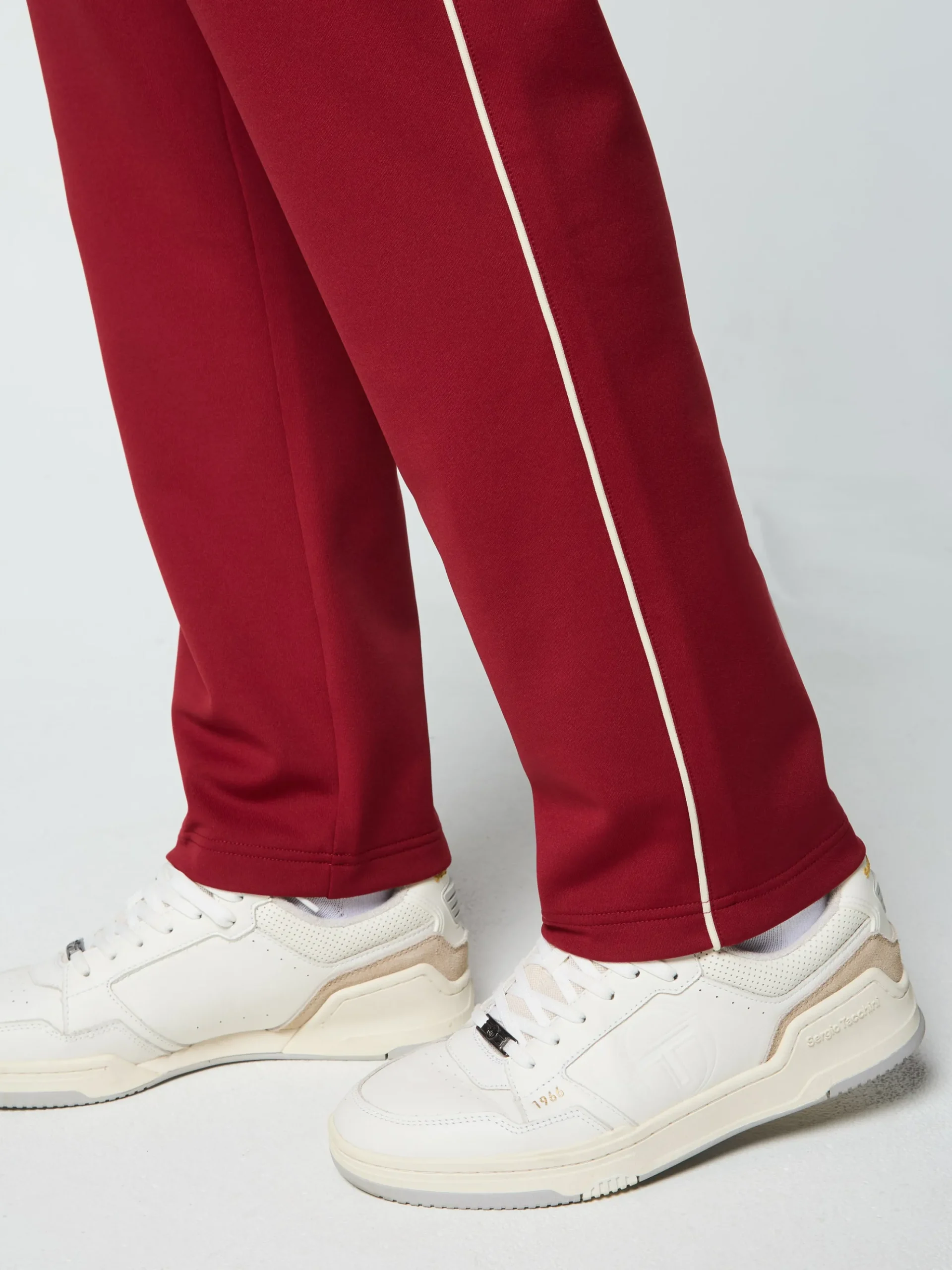 Sergio Tacchini Olmi Track Pant- SUN DRIED TOMATO Sale