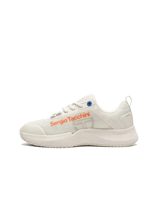 Sergio Tacchini On Court 101 Sneaker- LIGHT BEIGE Fashion