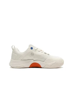 Sergio Tacchini On Court 101 Sneaker- LIGHT BEIGE Fashion