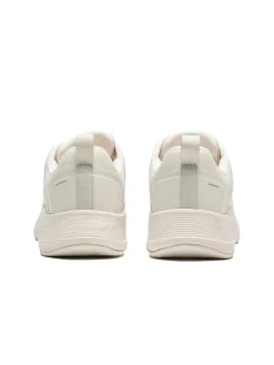 Sergio Tacchini On Court 101 Sneaker- LIGHT BEIGE Fashion