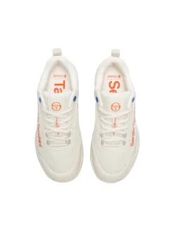 Sergio Tacchini On Court 101 Sneaker- LIGHT BEIGE Fashion