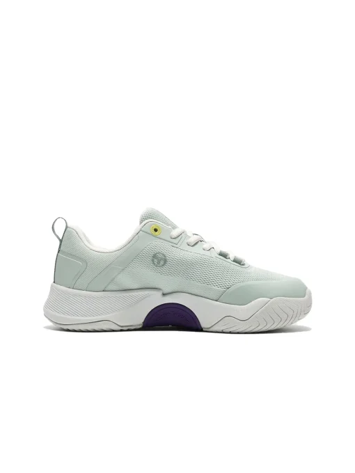 Sergio Tacchini On Court 101 Sneaker- LIGHT MINT Outlet
