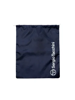 Sergio Tacchini On Court 101 Sneaker- WHITE New